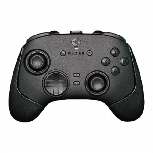 בקר גיימינג אלחוטי Razer Wolverine V3 Pro 8K למחשב שחור