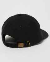 כובע קסקט THRILLS MINIMAL לוגו שחור