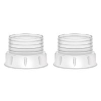 מתאם MyFit של Maymom למשאבת Zomee (4 יחידות)