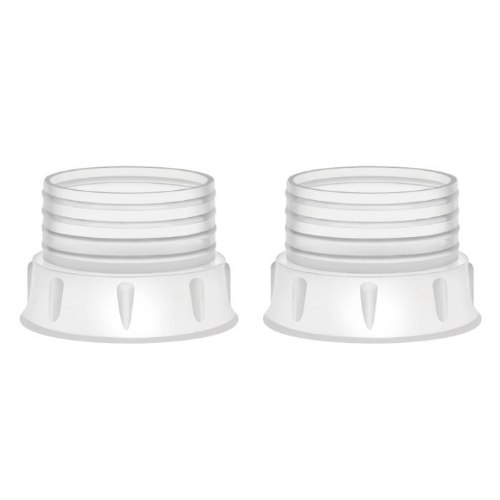 מתאם MyFit של Maymom למשאבת Zomee (4 יחידות)