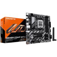 Gigabyte B840M D3HP WiFi6E