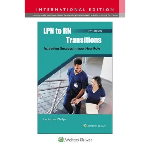 LPN to RN Transitions