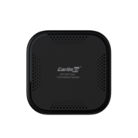 קופסת אנדרואיד לרכב CarlinKit TBox 4/64GB Android 9.0 Qualcomm SDM450