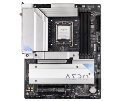 לוח Gigabyte Z790 AERO G DDR5 ATX WIFI 6E PCIE5.0