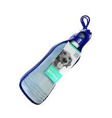 בקבוק מים לכלבים 750 מל