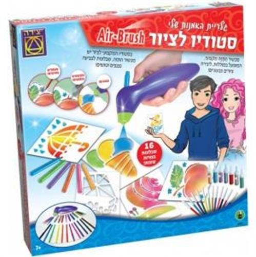 גלריית האמנות שלי סטודיו לציור