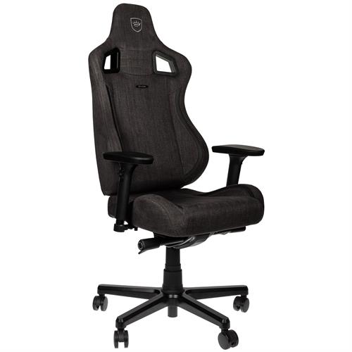 כיסא גיימינג Noblechairs EPIC Compact TX Anthracite/Carbon ב