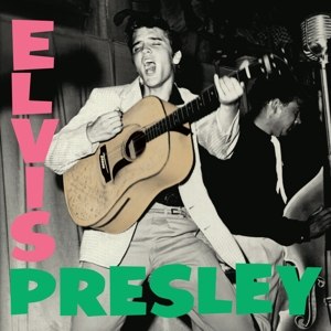 ELVIS PRESLEY  / DEBUT ALBUM
