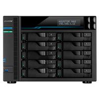 ASUSTOR AS6510T 10 BAY NAS TOWER 8GB DDR4