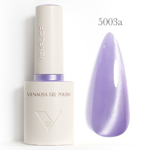 לק ג׳ל 10 מ״ל ונליסה Venalisa מס׳ 5003