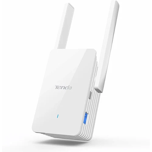 מגדיל טווח Tenda WiFi 6 Extender, AX3000 Dual Band WiFi Extender with Gigabit Ethernet A33