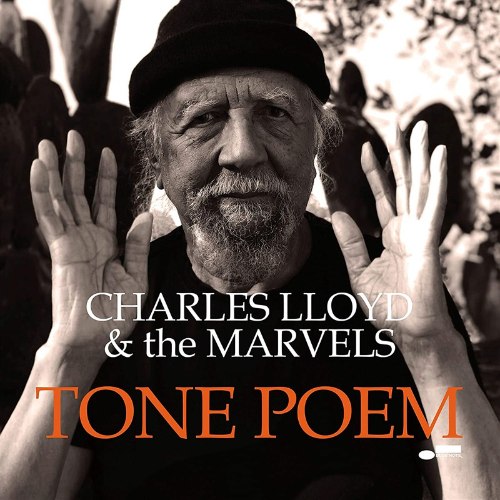 CHARLES LLOYD / TON POEM