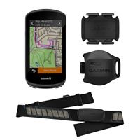 מחשב רכיבה Garmin Edge 1030 Plus Bundle