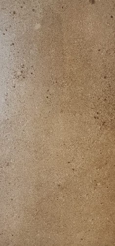 פורצלן טארצ’ו 60*120 FORT BROWN [מט+CARVING]
