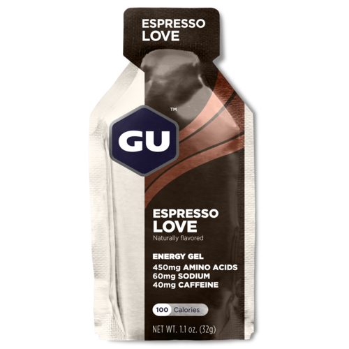 ג'ל אנרגיה GU Gel Espresso