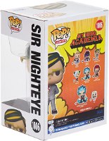 בובת פופ #1006 Funko POP! Animation: My Hero Academia - Sir Nighteye