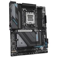 לוח אם Gigabyte X870 GAMING X WIFI7 1.1 ATX DDR5 2.5GB Lan