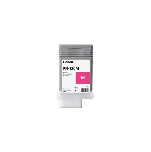 TM-200/300 MAGENTA PFI-120 דיו