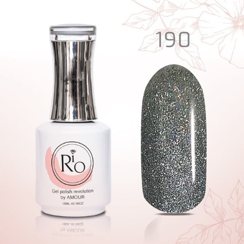 ג'ל ריו 190 RIO