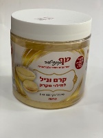 קרם וניל למילוי מקרון