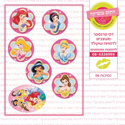 נסיכות 06