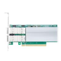 10Gtek 100G Dual QSFP28 (Intel E810-CAM2) PCIe x16 Network Card