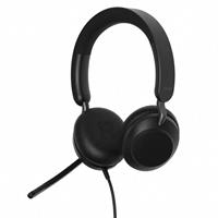 Jabra Evolve2 40 SE USB-C MS Stereo Headset Black