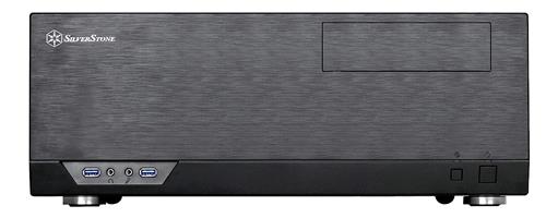 מארז מחשב SilverStone GD09
