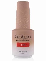 לק ג'ל MeAlma מי אלמה 130