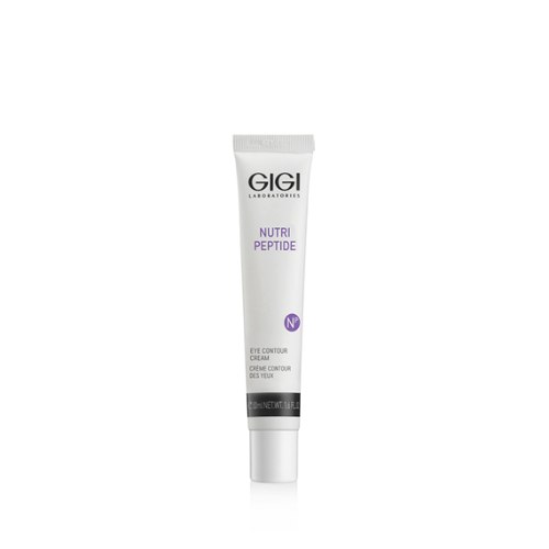קרם עיניים GIGI NUTRI PEPTIDE