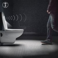 מקרן LED בול פגיעה לאסלה המקרין אימוג'ים צבעוניים – SpotOn