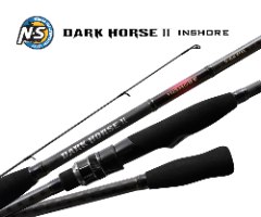 Dark Horse II 10-36gr