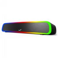 סאונד בר בלוטוס Genius SoundBar 200BT