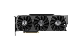 כרטיס מסך – ZOTAC GAMING GeForce RTX 3080 Ti 12GB Trinity OC