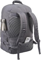 תיק גב עליה למטוס 55x40x20 CABIN MAX METZ MAGMA GREY