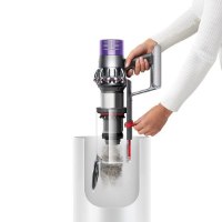 ‏שואב אבק ידני Dyson V10 Animal vacuum Cyclone דייסון