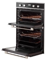 תנור אפיה בילד אין DELONGHI דלונגי DBIS87EDX