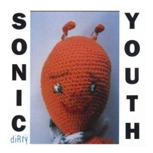 SONIC YOUTH/DIRTY -2LP