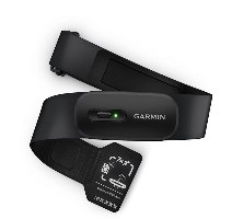 רצועת דופק Garmin HRM 200 במידות XS-S ו-M-XL