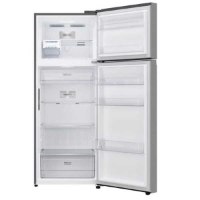 מקרר מקפיא עליון LG דגם GR-M6682SE כסוף