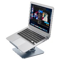 סטנד למחשב נייד \ טאבלט מסתובב HOCO PH52 PLUS 360°