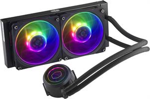 CoolerMaster ML240P Mirage Liquid Cooler