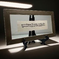 לב טהור ברא לי