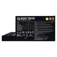 ספק כוח Lian-Li EDGE 750W Gold Black
