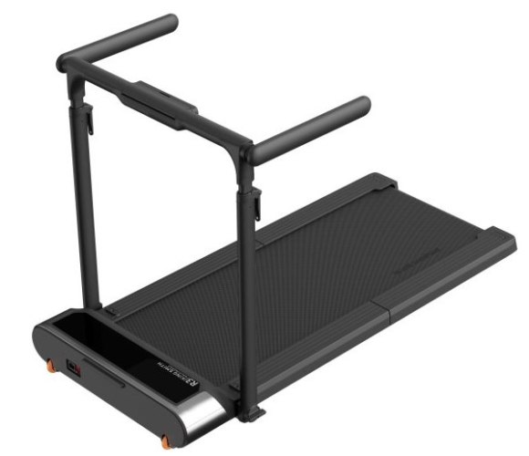 מסלול ריצה מתקפל ווקינג-פד +WalkingPad R3 Hybrid