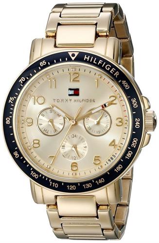 שעון יד אנלוגי נשים TOMMY HILFIGER 1781514