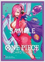 סליבים וואן פיס 70 יח' לבחירה - One Piece TCG: Sanji&Zoro,Reiju, Enel and OP TCG symbol 70ct Sleeves