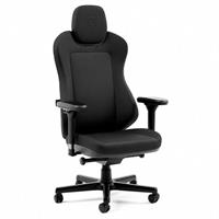 Noblechairs AURA ATMOSHELL Gaming Chair Black
