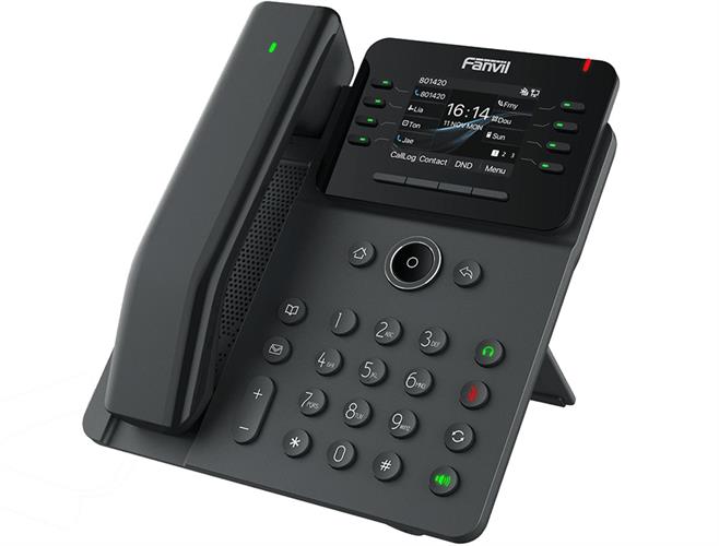 FANVIL V62PRO