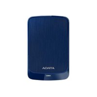 כונן קשיח חיצוני - ADATA HV320 1TB - כחול